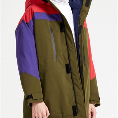 市场上装-棉衣/羽绒服-休闲棉服