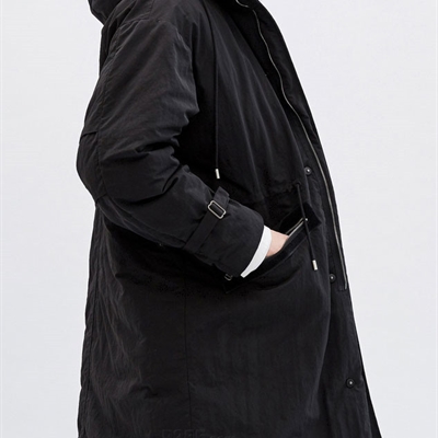 市场上装-棉衣/羽绒服-休闲棉服