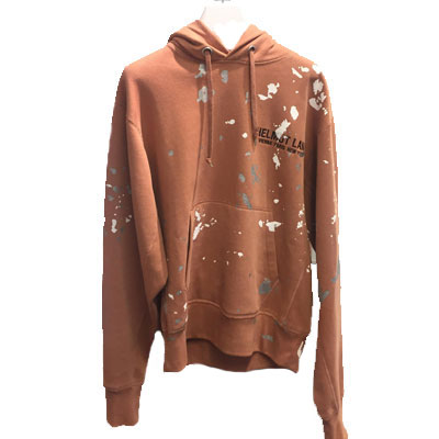 2020春夏_HELMUTLANG_画册_欧洲大牌资料