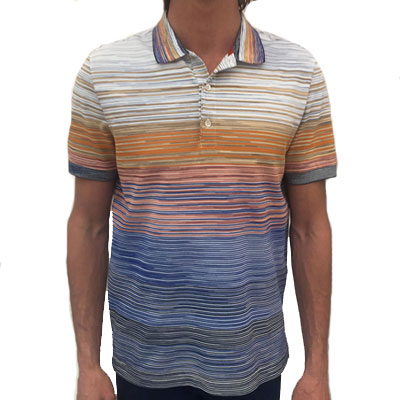 2020春夏_Missoni_画册_欧洲大牌资料
