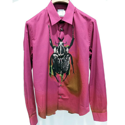 2020春夏_Paul Smith_画册_欧洲大牌资料