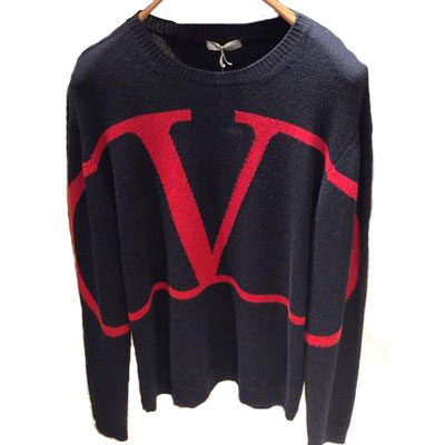 2020春夏_Valentino_毛衫_欧洲大牌资料