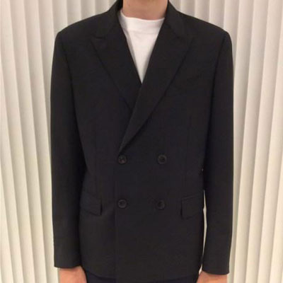 2020春夏_Valentino_西装_欧洲大牌资料