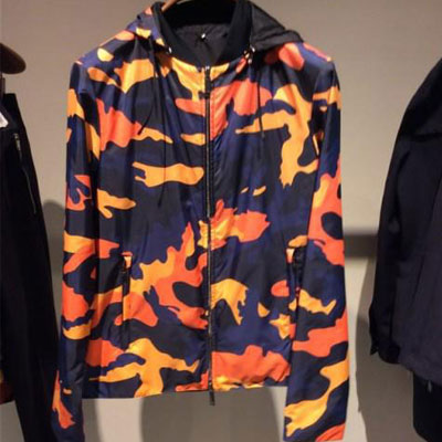 2020春夏_Valentino_夹克_欧洲大牌资料