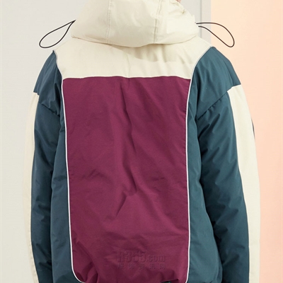 市场上装-棉衣/羽绒服-休闲棉服