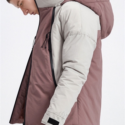 市场上装-棉衣/羽绒服-休闲棉服