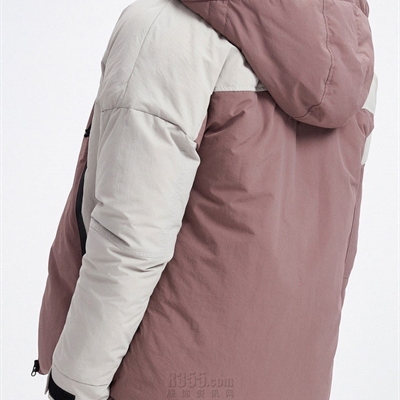 市场上装-棉衣/羽绒服-休闲棉服