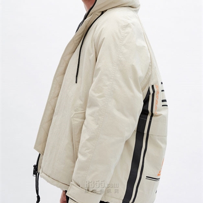 市场上装-棉衣/羽绒服-休闲棉服