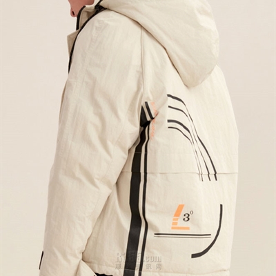 市场上装-棉衣/羽绒服-休闲棉服