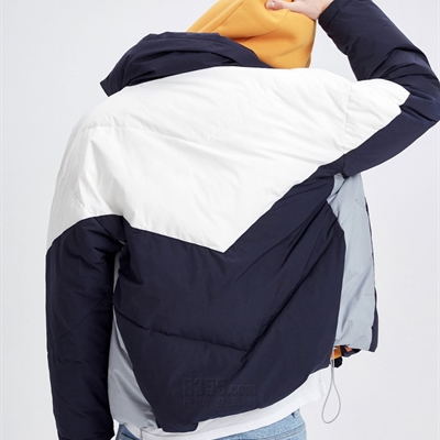 市场上装-棉衣/羽绒服-休闲棉服