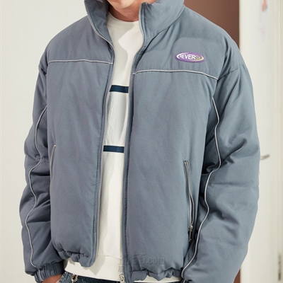 市场上装-棉衣/羽绒服-休闲棉服