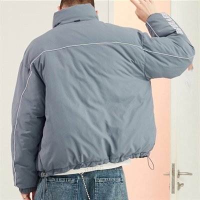 市场上装-棉衣/羽绒服-休闲棉服