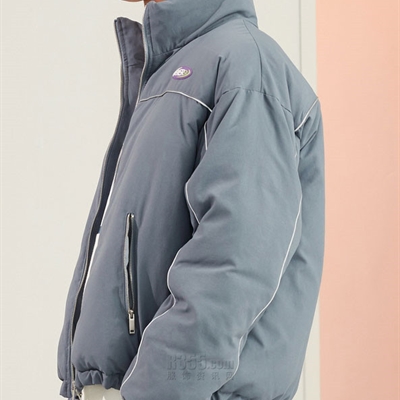 市场上装-棉衣/羽绒服-休闲棉服