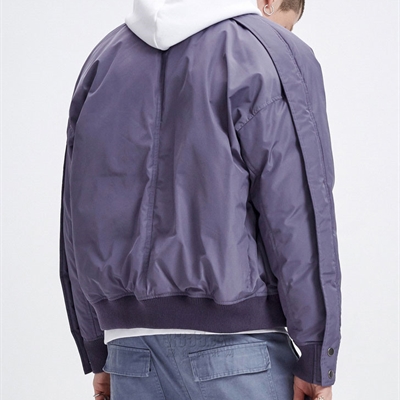 市场上装-棉衣/羽绒服-休闲棉服