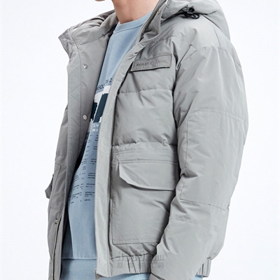 市场上装-棉衣/羽绒服-休闲棉服