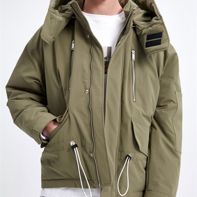 市场上装-棉衣/羽绒服-休闲棉服