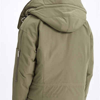 市场上装-棉衣/羽绒服-休闲棉服