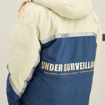 市场上装-棉衣/羽绒服-休闲棉服