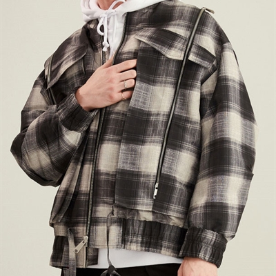 市场上装-棉衣/羽绒服-休闲棉服