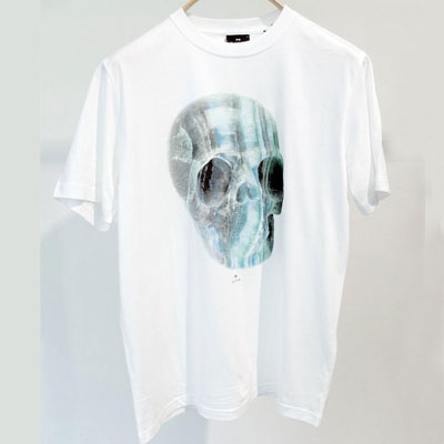 2020春夏_PSBYPAULSMITH_T恤_欧洲大牌资料