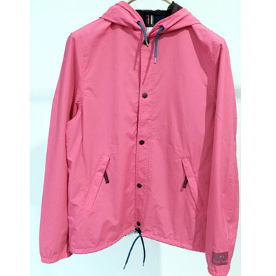 2020春夏_PSBYPAULSMITH_夹克_欧洲大牌资料