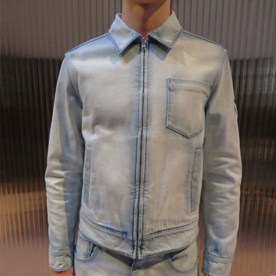 2020春夏_PRADA_牛仔衣_欧洲大牌资料