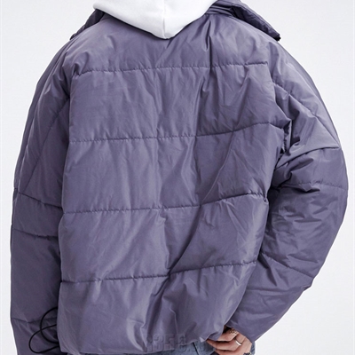 市场上装-棉衣/羽绒服-休闲棉服