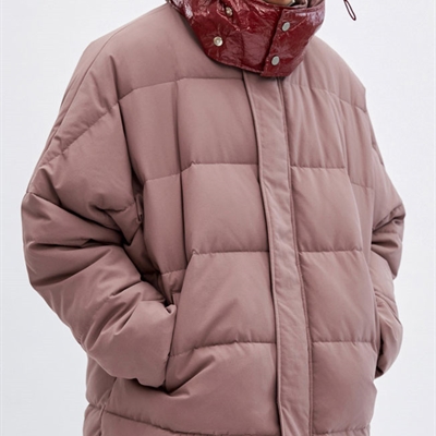 市场上装-棉衣/羽绒服-休闲棉服