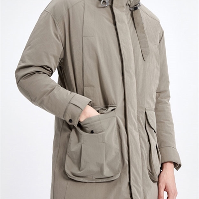 市场上装-棉衣/羽绒服-休闲棉服