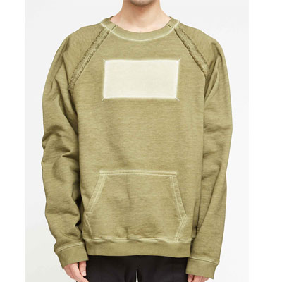 2020春夏_MAISON MARGIELA _卫衣_欧洲大牌资料
