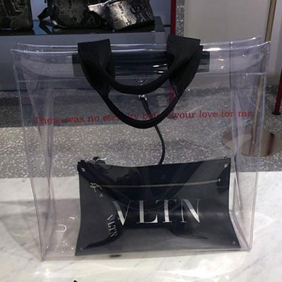 2020春夏_VALENTINO_画册_欧洲大牌资料