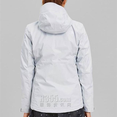 户外品牌-户外外套-女户外外套