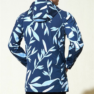 商场品牌-中长外套-中长外套