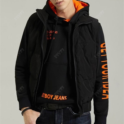 市场上装-棉衣/羽绒服-休闲棉服