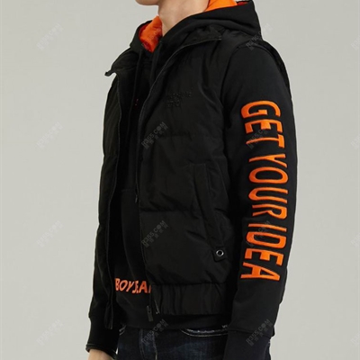 市场上装-棉衣/羽绒服-休闲棉服