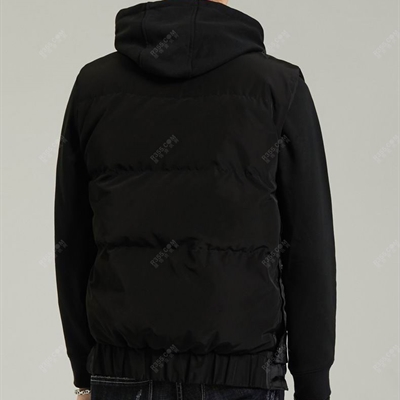 市场上装-棉衣/羽绒服-休闲棉服