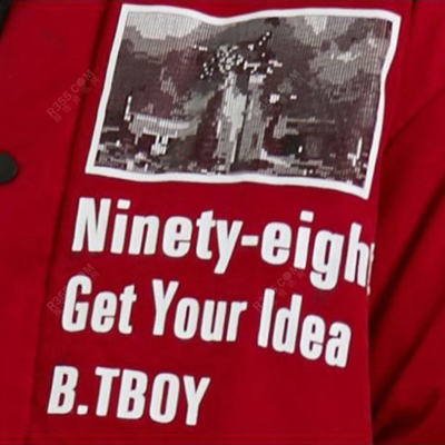 市场上装-棉衣/羽绒服-休闲棉服