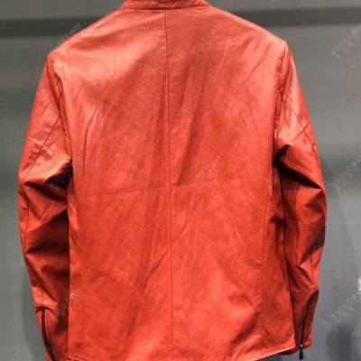 市场上装-皮衣-休闲皮衣【实拍】