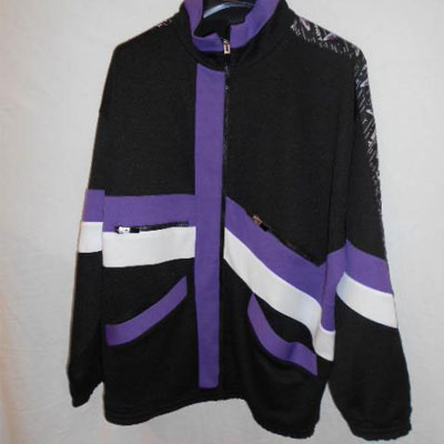 2020春夏_JUSTCAVALLI_夹克_欧洲大牌资料