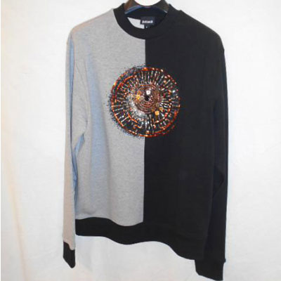 2020春夏_JUSTCAVALLI_卫衣_欧洲大牌资料