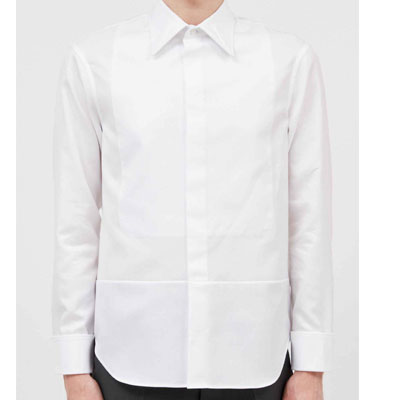 2020春夏_MAISONMARGIELA_衬衫_欧洲大牌资料