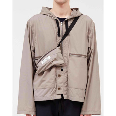 2020春夏_MAISONMARGIELA_夹克_欧洲大牌资料	