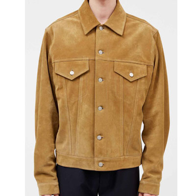 2020春夏_MAISONMARGIELA_皮衣_欧洲大牌资料