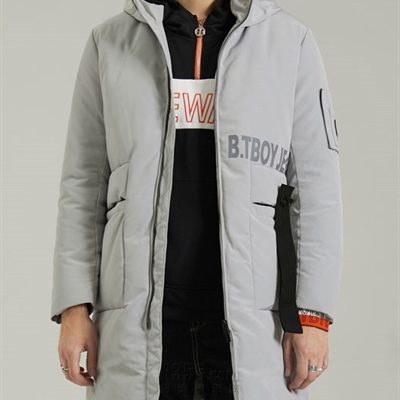 市场上装-棉衣/羽绒服-休闲棉服