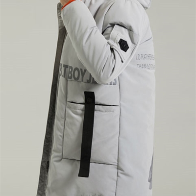 市场上装-棉衣/羽绒服-休闲棉服