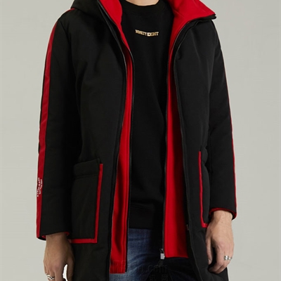 市场上装-棉衣/羽绒服-休闲棉服