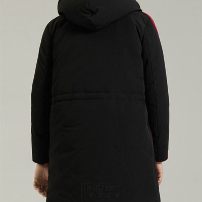 市场上装-棉衣/羽绒服-休闲棉服