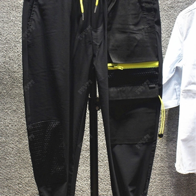 市场男裤-休闲-休闲时尚【实拍】