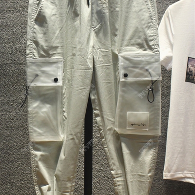 市场男裤-休闲-休闲时尚【实拍】