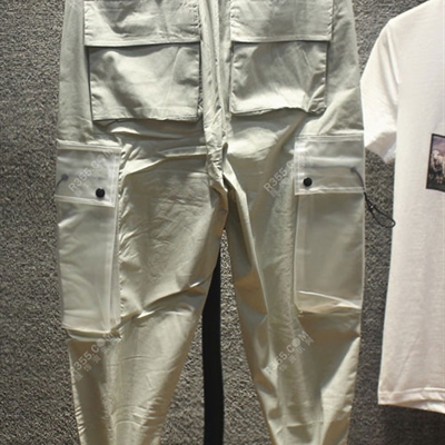 市场男裤-休闲-休闲时尚【实拍】